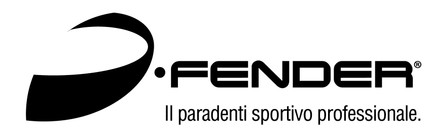 d-fender logo